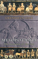 Mesopotamia : The Invention of the City-9780140265743