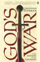 God's War : A New History of the Crusades-9780140269802