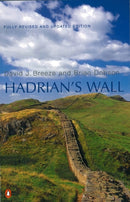 Hadrian's Wall-9780140271829