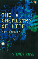 The Chemistry of Life-9780140272734
