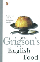 English Food-9780140273243