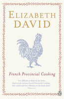 French Provincial Cooking-9780140273267
