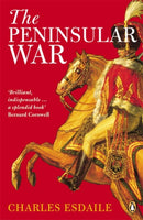 The Peninsular War : A New History-9780140273700