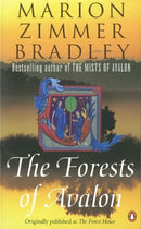 The Forests of Avalon-9780140273823