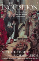The Inquisition-9780140274660