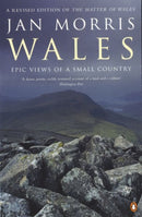 Wales : Epic Views of a Small Country-9780140274844