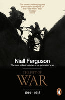 The Pity of War-9780140275230