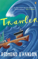 Trawler : A Journey Through the North Atlantic-9780140276688