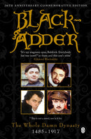 Blackadder : The Whole Damn Dynasty-9780140280357