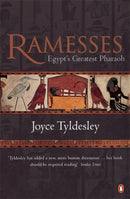 Ramesses : Egypt's Greatest Pharaoh-9780140280975