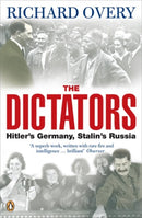 The Dictators : Hitler's Germany and Stalin's Russia-9780140281491