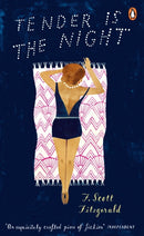 Tender is the Night-9780140282559