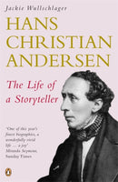 Hans Christian Andersen : The Life of a Storyteller-9780140283204