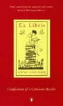 Ex Libris : Confessions of a Common Reader-9780140283709