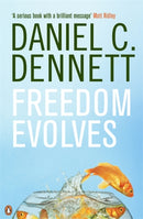 Freedom Evolves-9780140283891