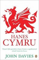 Hanes Cymru (A History of Wales in Welsh)-9780140284768