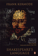 Shakespeare's Language-9780140285925