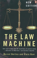 The Law Machine-9780140287561