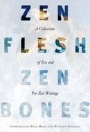 Zen Flesh, Zen Bones-9780140288322