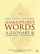 Shakespeare''s Words