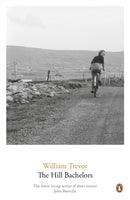 The Hill Bachelors-9780140294699
