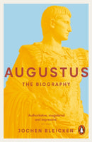 Augustus : The Biography-9780140294828