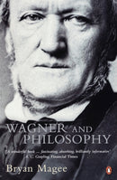 Wagner and Philosophy-9780140295191