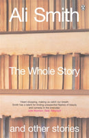 The Whole Story and Other Stories-9780140296808