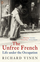 Unfree French