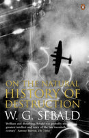 On The Natural History Of Destruction-9780140298000
