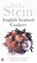 English Seafood Cookery-9780140299755