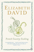 French Country Cooking-9780140299779