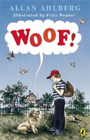 Woof!-9780140319965