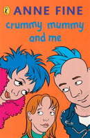Crummy Mummy and Me-9780140328769