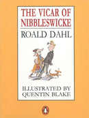 The Vicar of Nibbleswicke-9780140348910