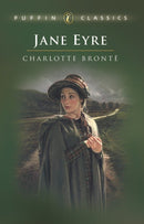 Jane Eyre-9780140366785