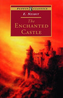 The Enchanted Castle-9780140367430
