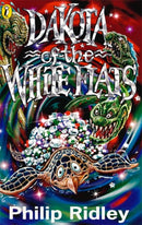 Dakota of the White Flats-9780140368932