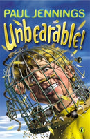 Unbearable!-9780140371031