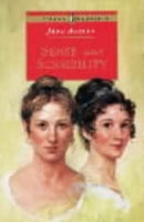 Sense and Sensibility-9780140378504