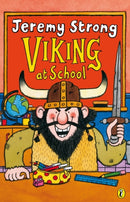 Viking at School-9780140387162