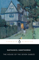 The House of the Seven Gables-9780140390056
