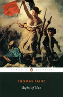 Rights of Man-9780140390155