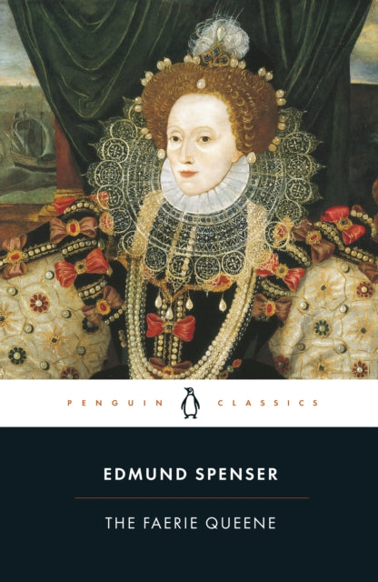 The Faerie Queene
