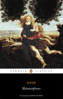 The Metamorphoses-9780140422306