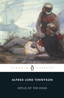 Idylls of the King-9780140422535