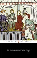 Sir Gawain and the Green Knight-9780140422955