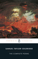 The Complete Poems of Samuel Taylor Coleridge-9780140423532