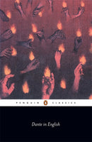 Dante in English-9780140423884
