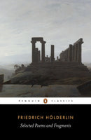 Selected Poems and Fragments-9780140424164